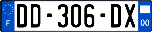 DD-306-DX