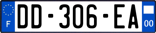 DD-306-EA