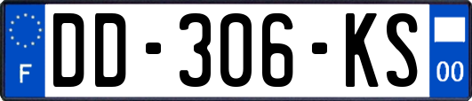 DD-306-KS