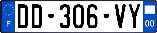 DD-306-VY