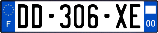 DD-306-XE