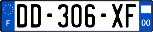DD-306-XF