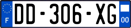 DD-306-XG