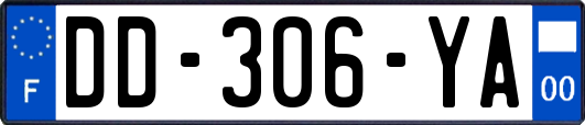 DD-306-YA