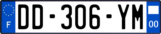 DD-306-YM