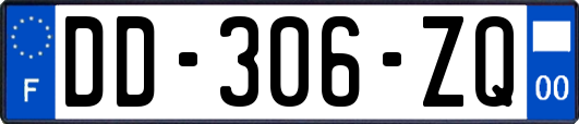 DD-306-ZQ