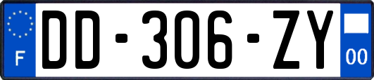 DD-306-ZY