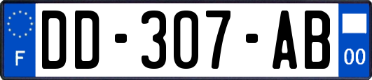 DD-307-AB