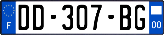 DD-307-BG