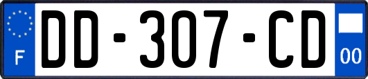 DD-307-CD