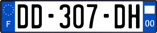 DD-307-DH