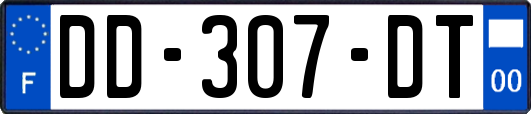 DD-307-DT