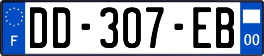 DD-307-EB