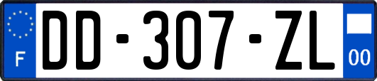 DD-307-ZL