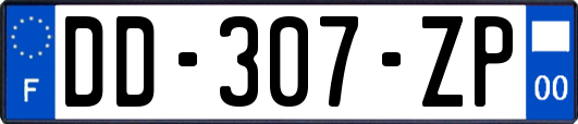 DD-307-ZP