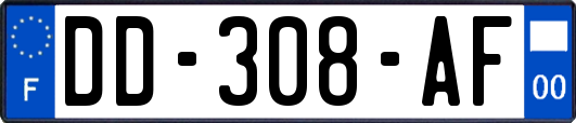 DD-308-AF