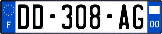 DD-308-AG