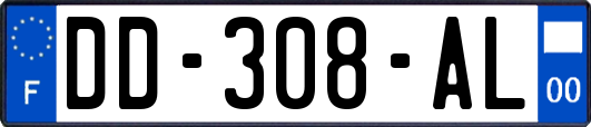 DD-308-AL