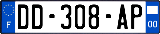 DD-308-AP