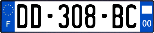 DD-308-BC