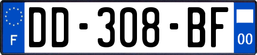 DD-308-BF