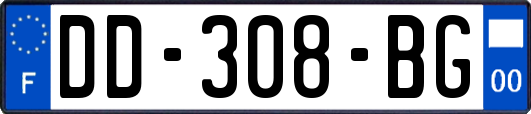 DD-308-BG