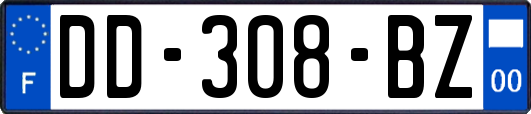 DD-308-BZ