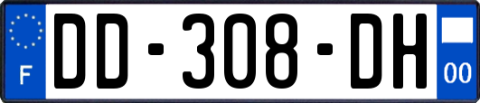 DD-308-DH