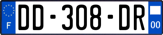 DD-308-DR