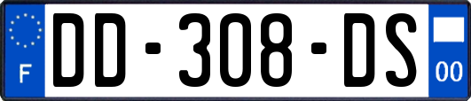 DD-308-DS