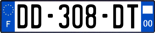 DD-308-DT