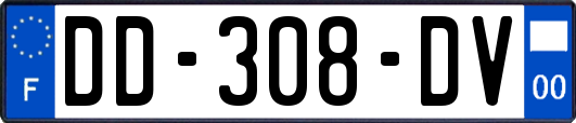 DD-308-DV