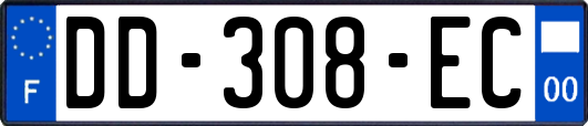 DD-308-EC