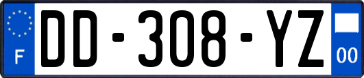 DD-308-YZ