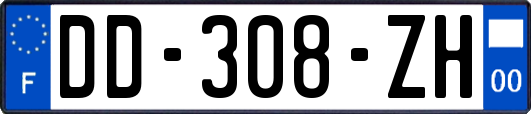 DD-308-ZH