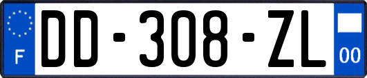 DD-308-ZL