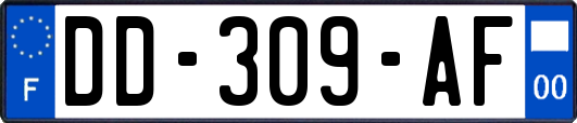 DD-309-AF