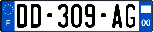DD-309-AG