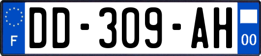 DD-309-AH