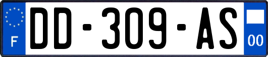 DD-309-AS