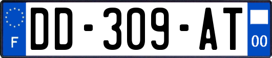 DD-309-AT