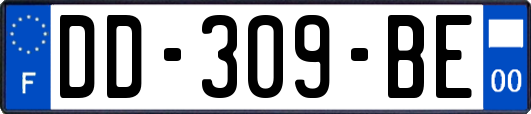 DD-309-BE