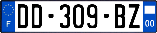 DD-309-BZ