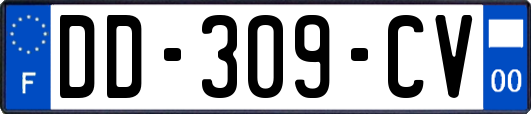 DD-309-CV