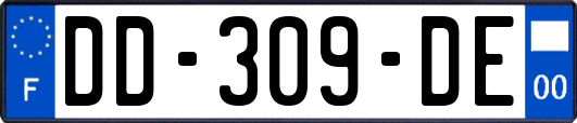 DD-309-DE