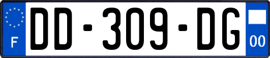 DD-309-DG