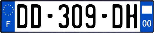 DD-309-DH