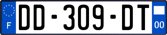 DD-309-DT