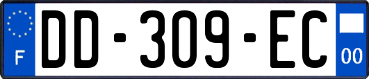 DD-309-EC