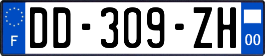 DD-309-ZH